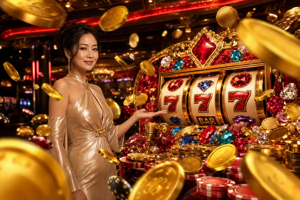 Golden Dragon